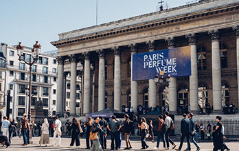 Paris Perfume Week 2026: Innovation Meets Heritage
