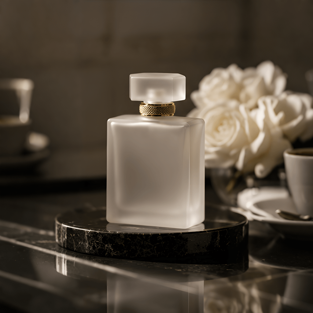 Special Shaped Perfume Bottles