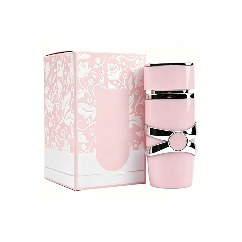 Yara Pink Eau de Parfum