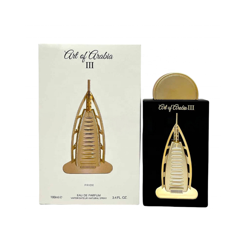 Top-tier brand original Middle Eastern Arabian fragrances for men and women, Arabian art Dubai fragrances for men and women.