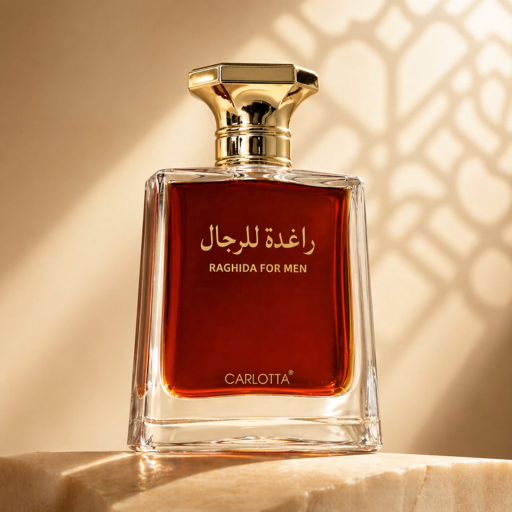 Custom Perfume,Oriental Vanilla Amber PrivateLabel Arab Perfume