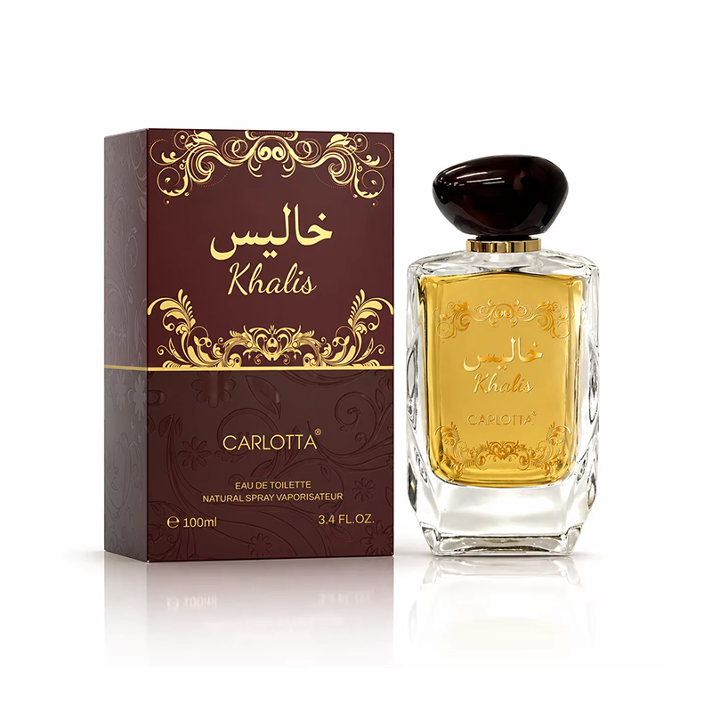 Carlotta Khalis Eau de Toilette